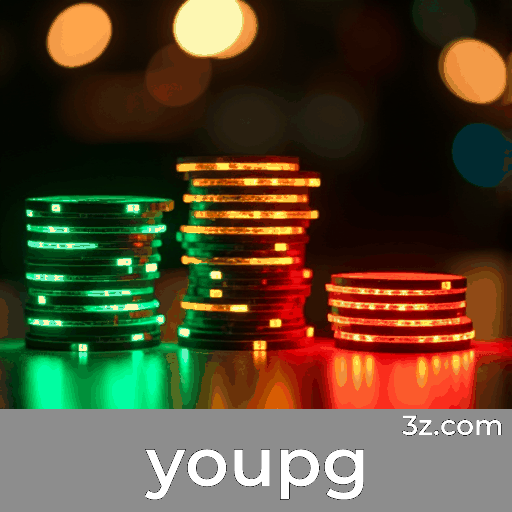 youpg App: Apostas Fáceis e Funcionalidades Completas