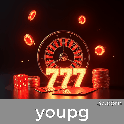 youpg App: Apostas Fáceis e Funcionalidades Completas