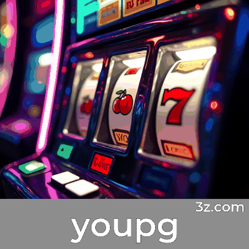 Youpg: Cassino Premiado e Pagamentos Rápidos