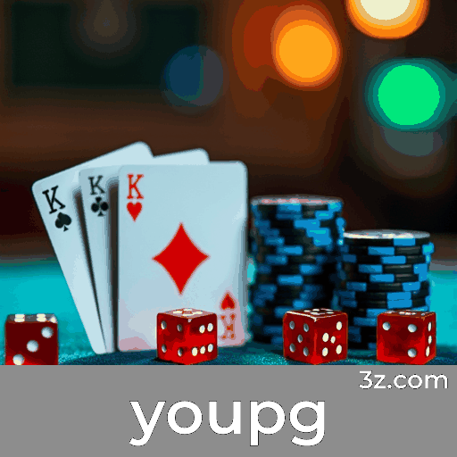 Youpg: Cassino Premiado e Pagamentos Rápidos