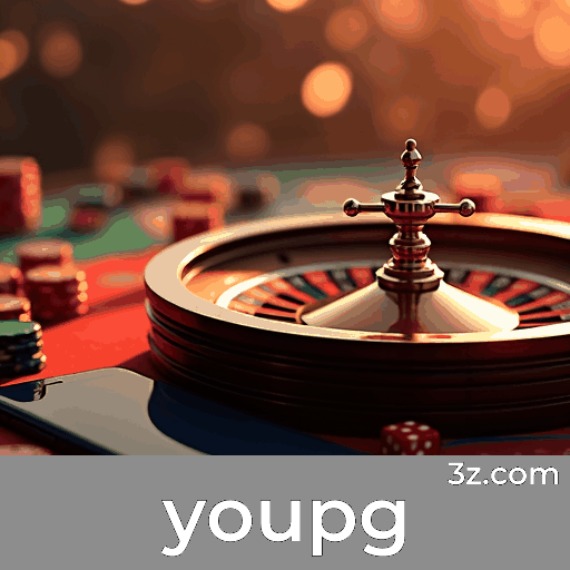 Youpg: Cassino Premiado e Pagamentos Rápidos