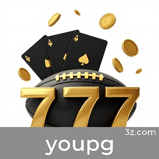 Youpg: Cassino Premiado e Pagamentos Rápidos